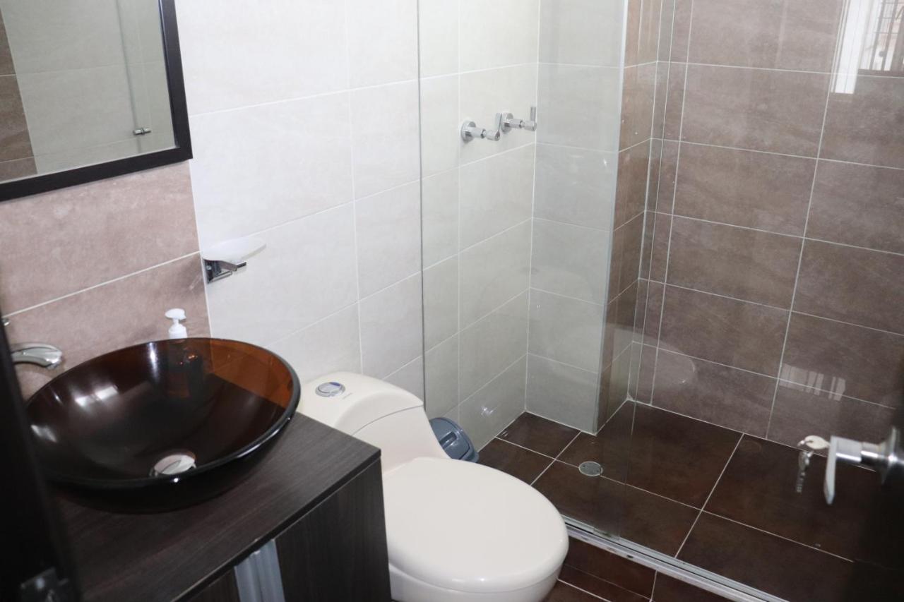 Bilbao Suite Пасто Экстерьер фото